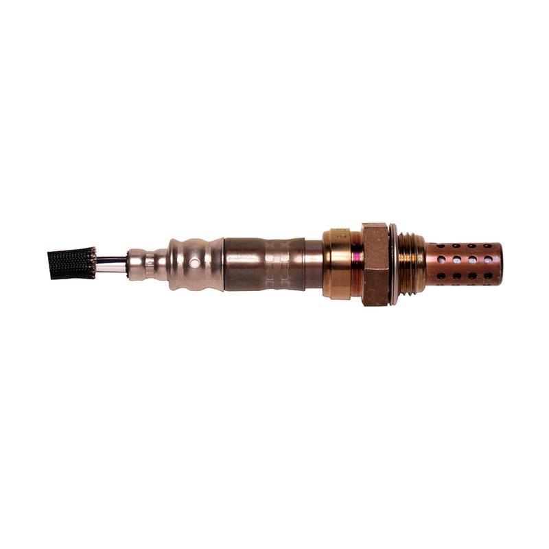 2007 Ford E-350 Super Duty Oxygen Sensor Downstream Denso 2344212 image 1 of 1
