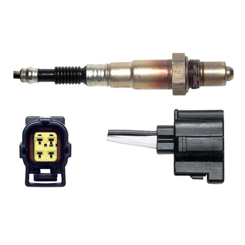 2013 Mercedes-Benz G550 Oxygen Sensor Downstream Denso 2344213 image 1 of 1