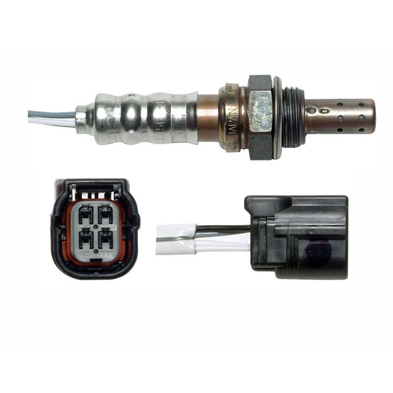 2009 Honda Fit Oxygen Sensor Downstream Denso 2344218 image 1 of 1
