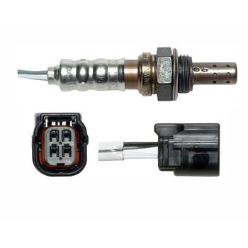 2012 Honda Fit Oxygen Sensor