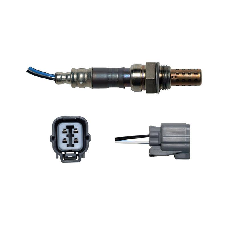 2004 Honda Civic Oxygen Sensor Downstream Denso 2344224 image 1 of 1