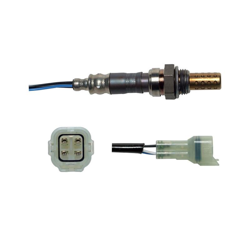 1996 Suzuki Sidekick Oxygen Sensor Downstream Denso 2344226 image 1 of 1