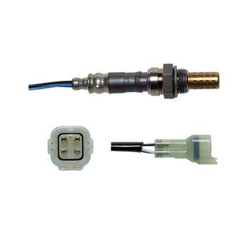 1998 Suzuki Sidekick Oxygen Sensor Downstream Denso 2344226 image 1 of 1