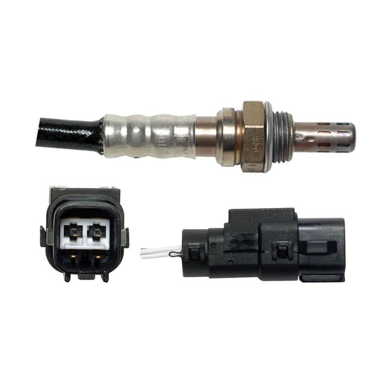 2010 Hyundai Genesis Coupe Oxygen Sensor