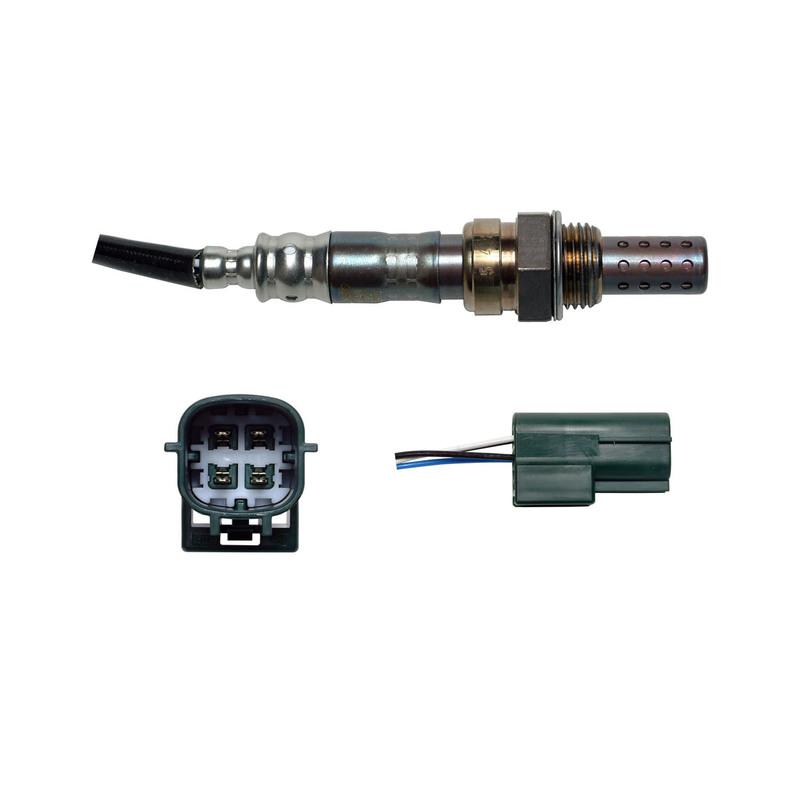 2003 Infiniti I35 Oxygen Sensor Downstream Left Denso 2344241 image 1 of 1