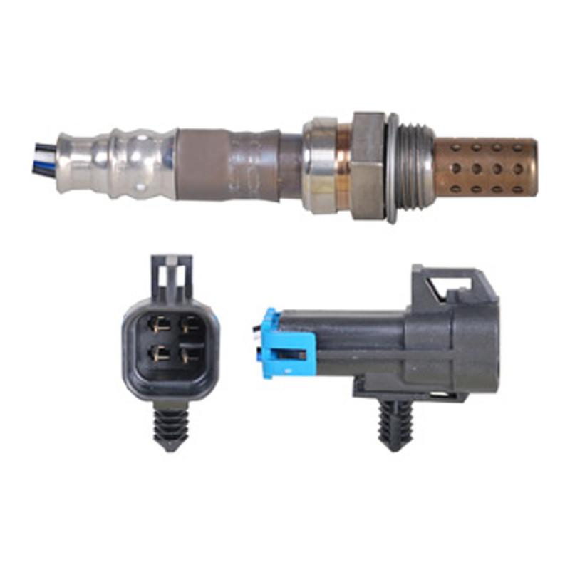 2010 Chevrolet Equinox Oxygen Sensor