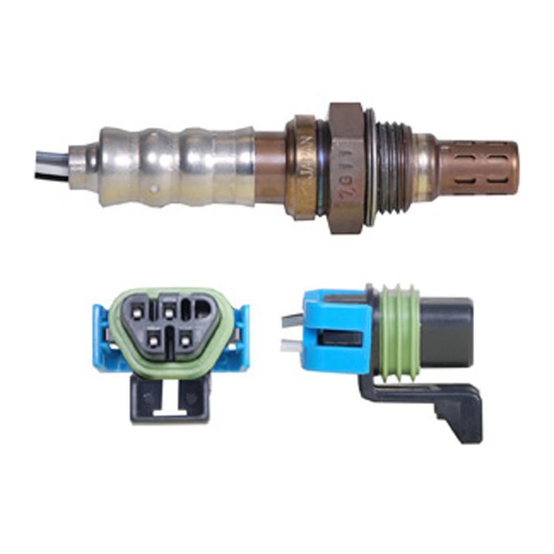 2009 Chevrolet Colorado Oxygen Sensor