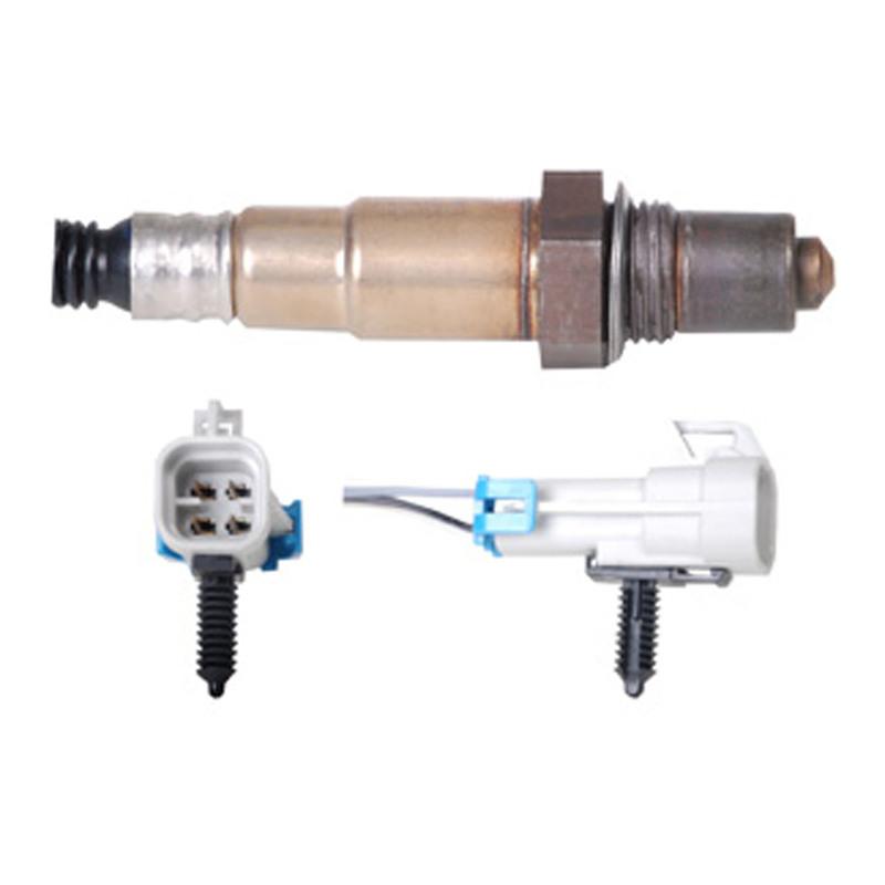 2014 Chevrolet Camaro Oxygen Sensor Downstream Left Denso 2344244 image 1 of 1