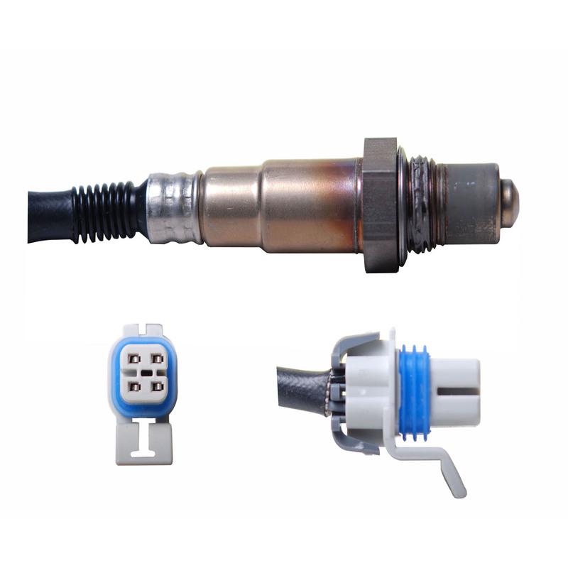 2009 Chevrolet HHR Oxygen Sensor Downstream Denso 2344245 image 1 of 1