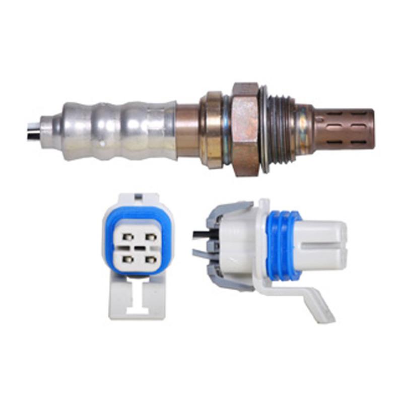 2009 Chevrolet Silverado 3500 HD Oxygen Sensor Downstream Left Denso 2344252 image 1 of 1