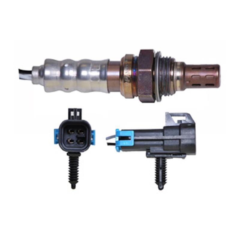 2010 GMC Sierra 1500 Oxygen Sensor Downstream Denso 2344258 image 1 of 1