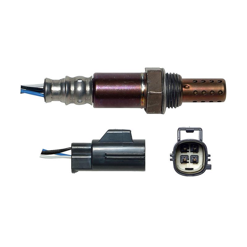 2007 Land Rover Range Rover Sport Oxygen Sensor