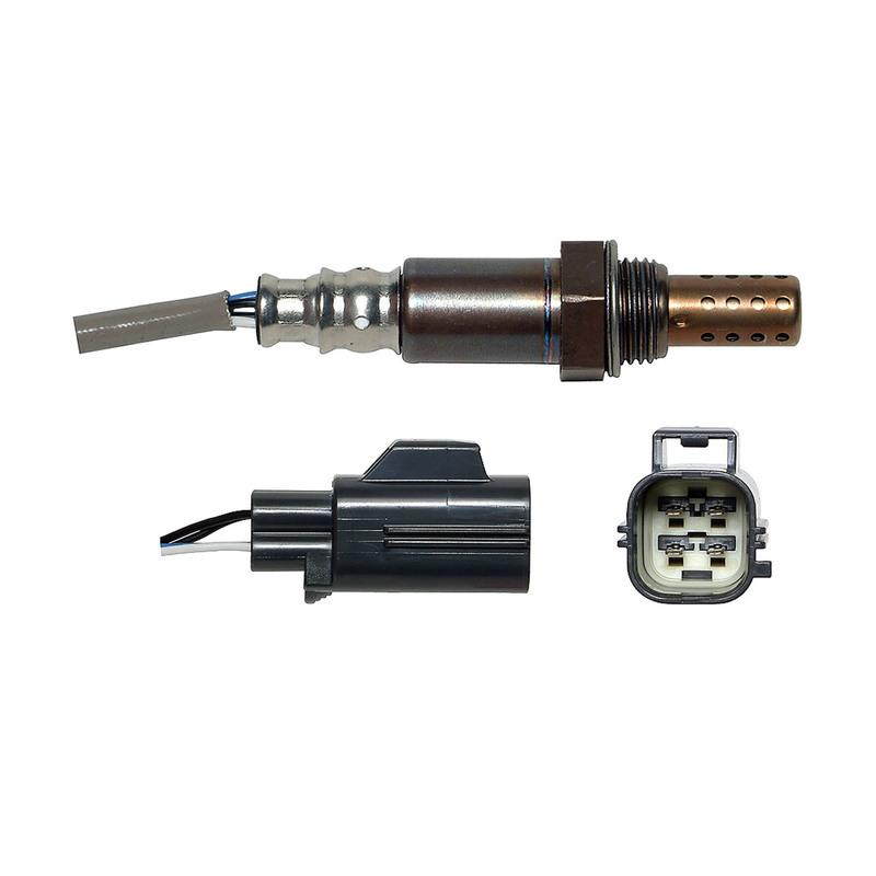 2006 Land Rover Range Rover Sport Oxygen Sensor Downstream Left Denso 2344266 image 1 of 1
