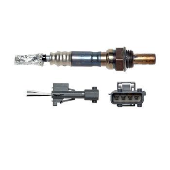 2003 Saab 9-3 Oxygen Sensor Downstream Denso 2344267 image 1 of 1