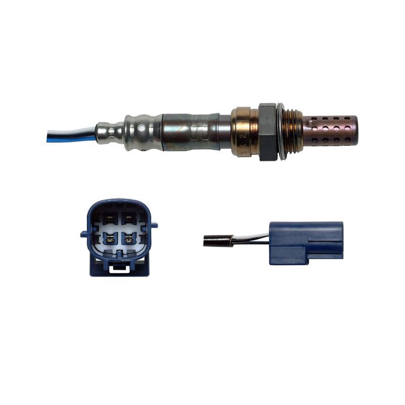 2003 Infiniti I35 Oxygen Sensor Downstream Right Denso 2344270 image 1 of 1