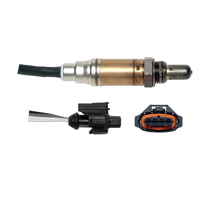 2002 Porsche Boxster Oxygen Sensor Upstream Denso 2344271 image 1 of 1