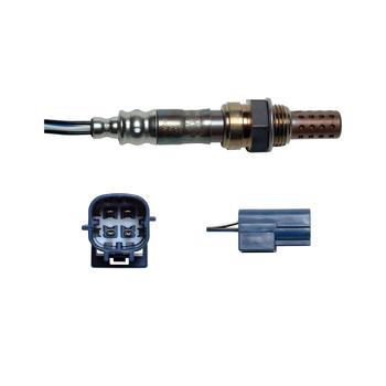 2004 Nissan Altima Oxygen Sensor Downstream Rear Denso 2344273 image 1 of 1