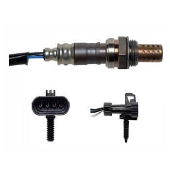 2005 Chevrolet Aveo Oxygen Sensor Downstream Denso 2344284 image 1 of 1