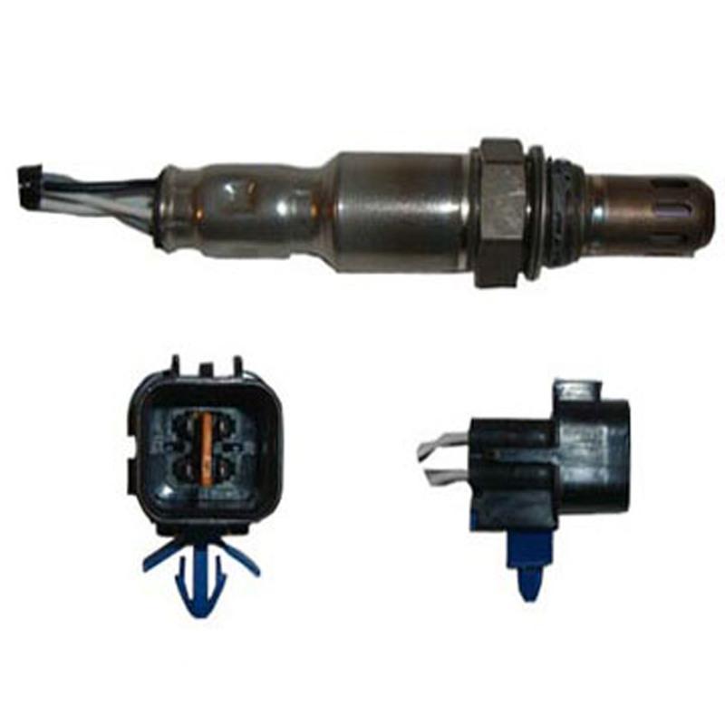 2006 Chevrolet Aveo Oxygen Sensor