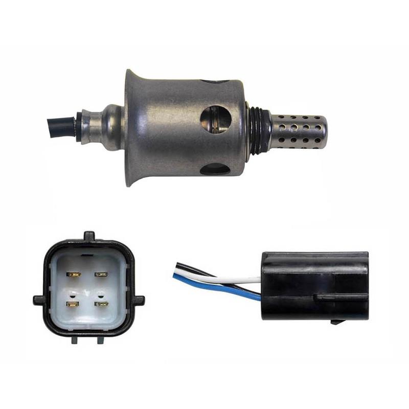 2009 Chevrolet Aveo5 Oxygen Sensor