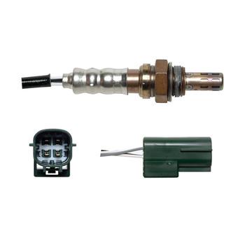 2003 Nissan Pathfinder Oxygen Sensor Upstream Left Denso 2344295 image 1 of 1