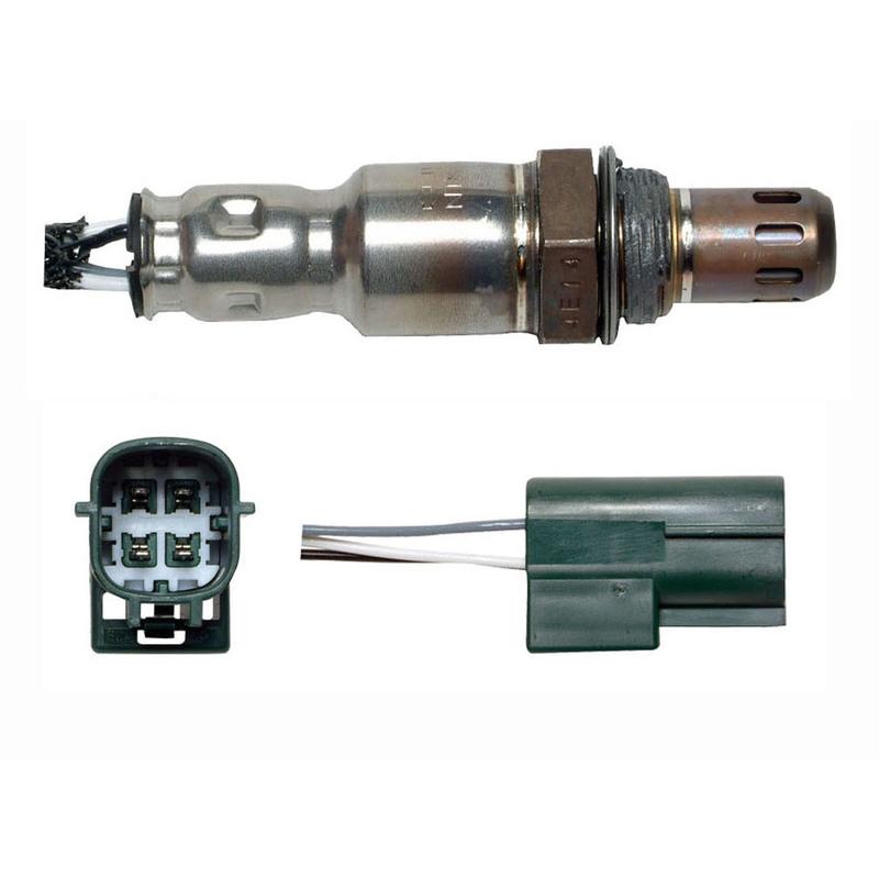 2005 Nissan Pathfinder Oxygen Sensor Downstream Left Denso 2344297 image 1 of 1