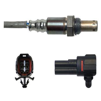 2013 Suzuki Grand Vitara Oxygen Sensor Downstream Denso 2344300 image 1 of 1