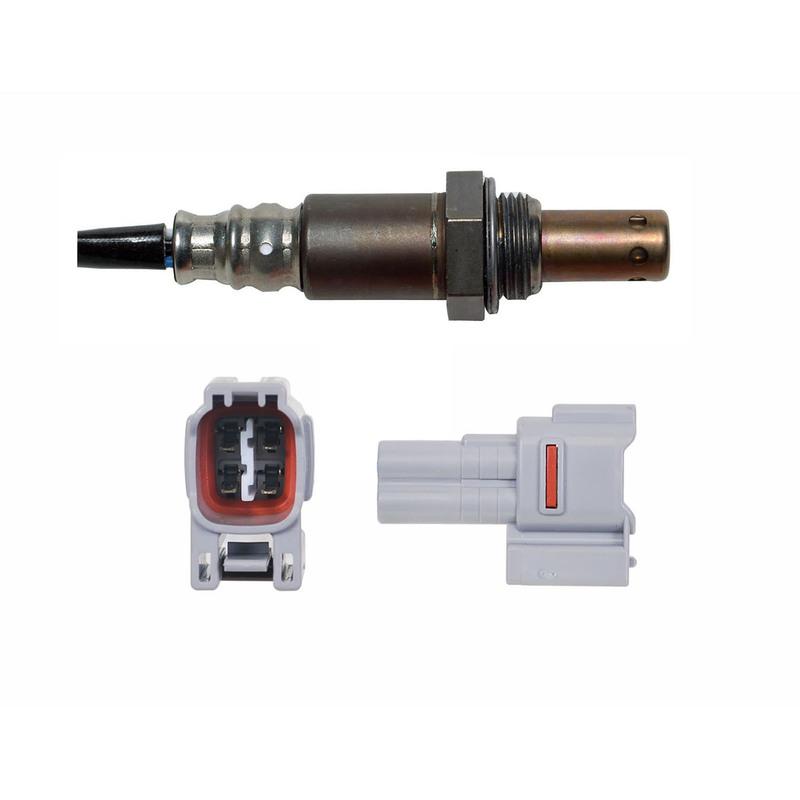 2010 Suzuki Grand Vitara Oxygen Sensor Downstream Denso 2344304 image 1 of 1