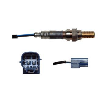 2002 Nissan Sentra Oxygen Sensor Downstream Denso 2344309 image 1 of 1