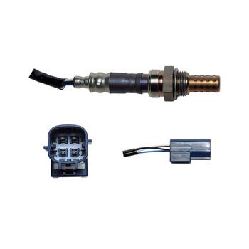 2003 Nissan Pathfinder Oxygen Sensor Downstream Right Denso 2344310 image 1 of 1