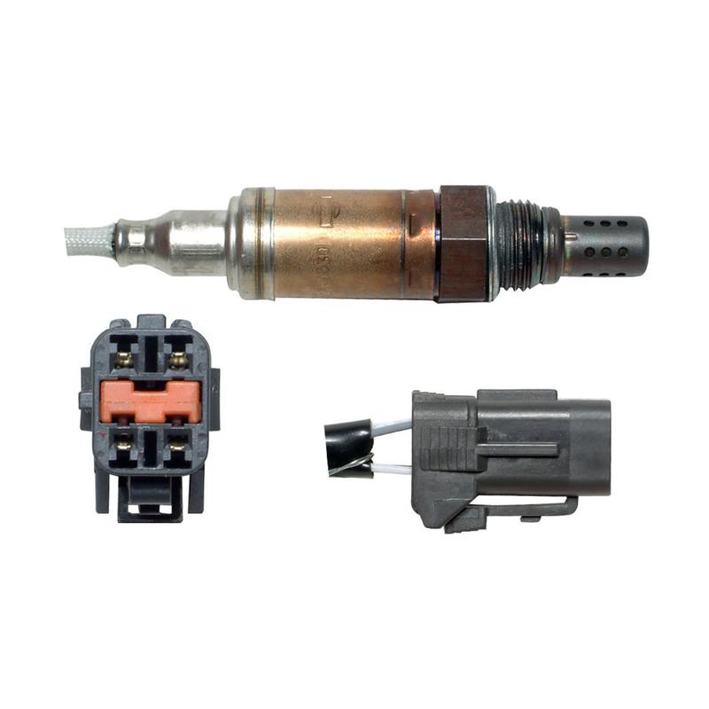 Denso 2344320 - Oxygen Sensor Denso 2344320 Oxygen Sensor product image 1 of 1
