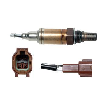 1996 Infiniti Q45 Oxygen Sensor Downstream Left Denso 2344321 image 1 of 1