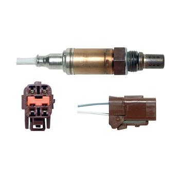 1997 Infiniti J30 Oxygen Sensor Downstream Left Denso 2344322 image 1 of 1