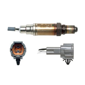 1998 Nissan Sentra Oxygen Sensor Downstream Denso 2344323 image 1 of 1