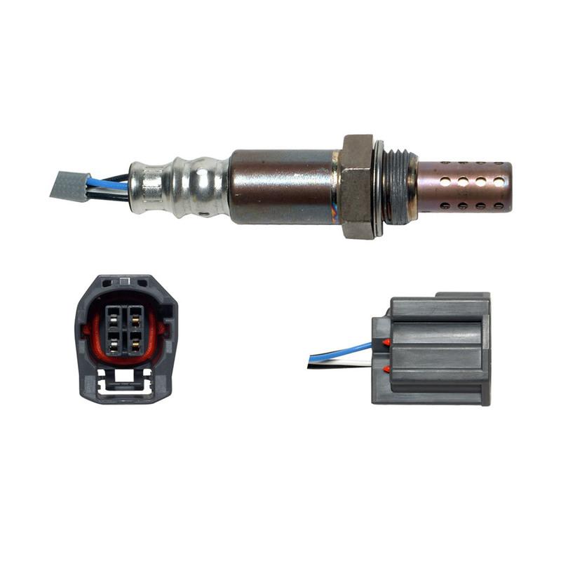 2004 Mazda 3 Oxygen Sensor Downstream Denso 2344329 image 1 of 1