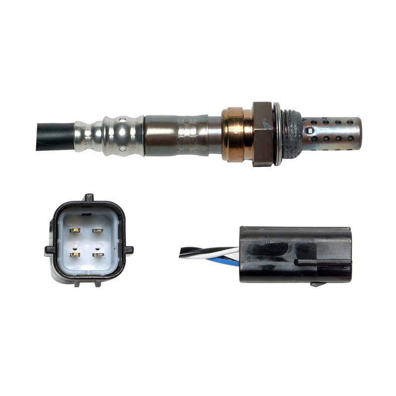 2002 Mazda Miata Oxygen Sensor