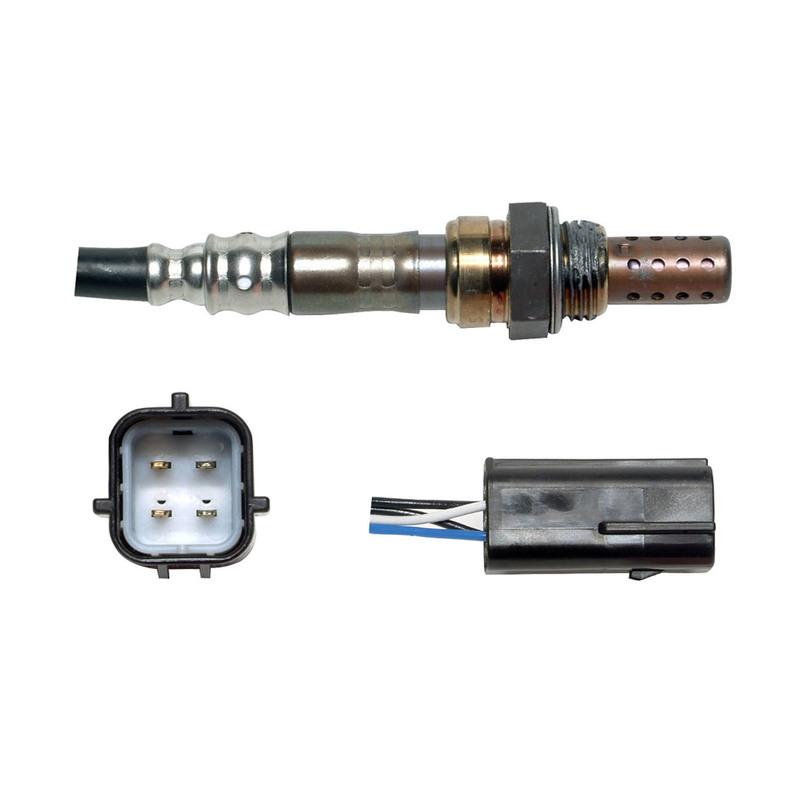 1999 Mazda Miata Oxygen Sensor Downstream Denso 2344333 image 1 of 1