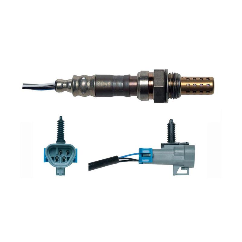 2006 Cadillac STS Oxygen Sensor Upstream Denso 2344334 image 1 of 1