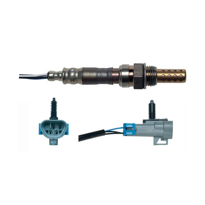 2006 Cadillac XLR Oxygen Sensor Upstream Denso 2344335 image 1 of 1