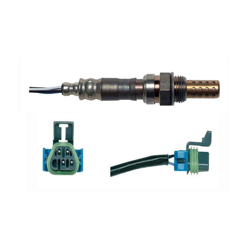2014 Chevrolet Express 2500 Oxygen Sensor Upstream Denso 2344336 image 1 of 1