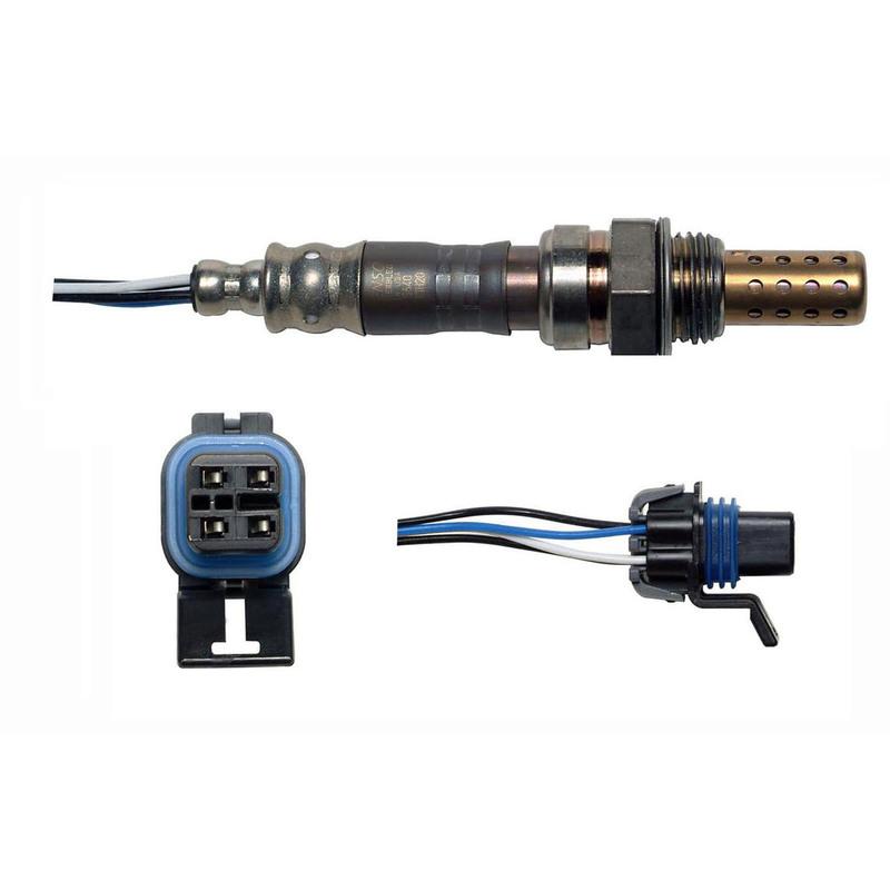 2010 GMC Sierra 1500 Oxygen Sensor Upstream Denso 2344337 image 1 of 1