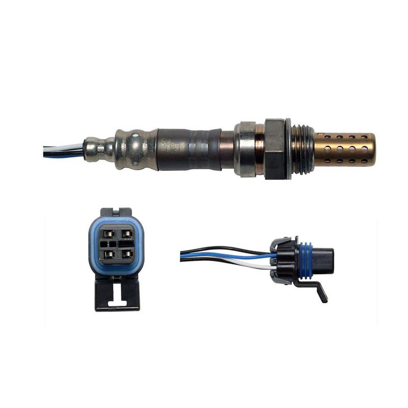 2006 Cadillac XLR Oxygen Sensor Downstream Denso 2344338 image 1 of 1