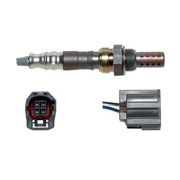 2014 Mazda MX-5 Miata Oxygen Sensor