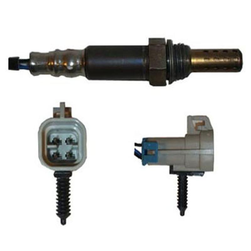 2003 GMC Jimmy Oxygen Sensor