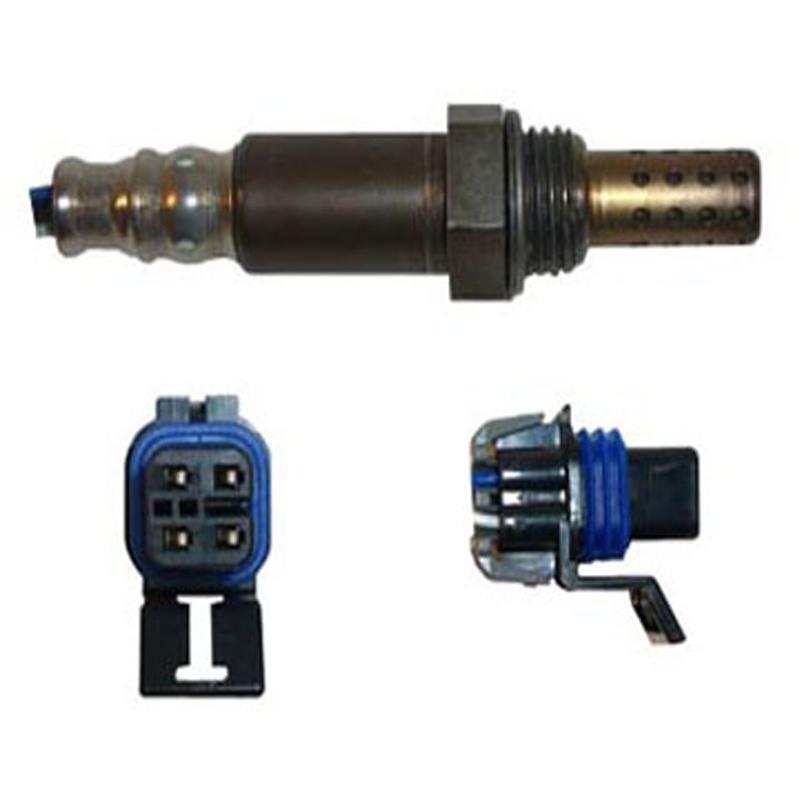 2003 GMC Safari Oxygen Sensor
