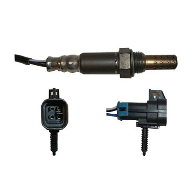 2003 GMC Safari Oxygen Sensor Downstream Denso 2344345 image 1 of 1