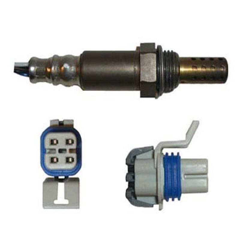 2004 Pontiac Bonneville Oxygen Sensor Downstream Denso 2344346 image 1 of 1