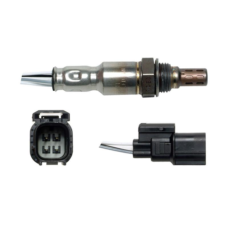2007 Honda Civic Oxygen Sensor Downstream Denso 2344350 image 1 of 1