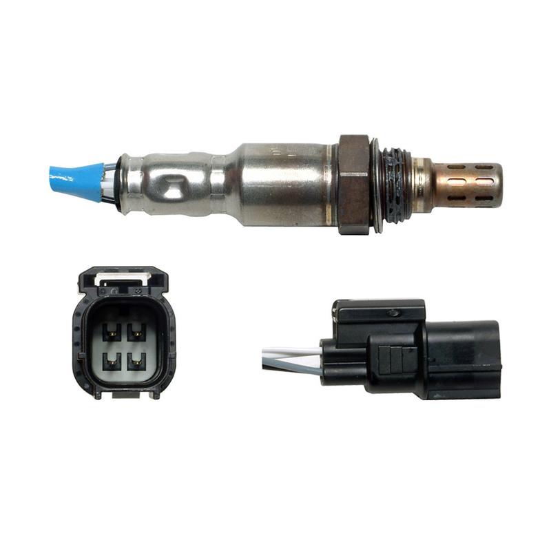2015 Honda Accord Oxygen Sensor Downstream Rear Denso 2344351 image 1 of 1