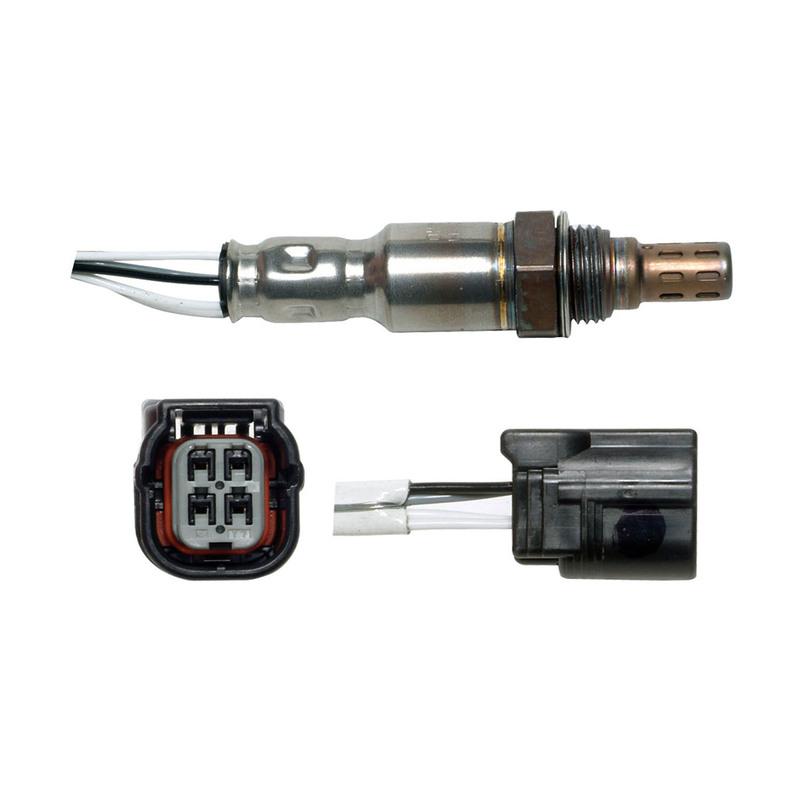 2007 Honda Civic Oxygen Sensor Downstream Denso 2344358 image 1 of 1